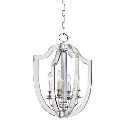 Hudson Valley Lighting 6516-PN