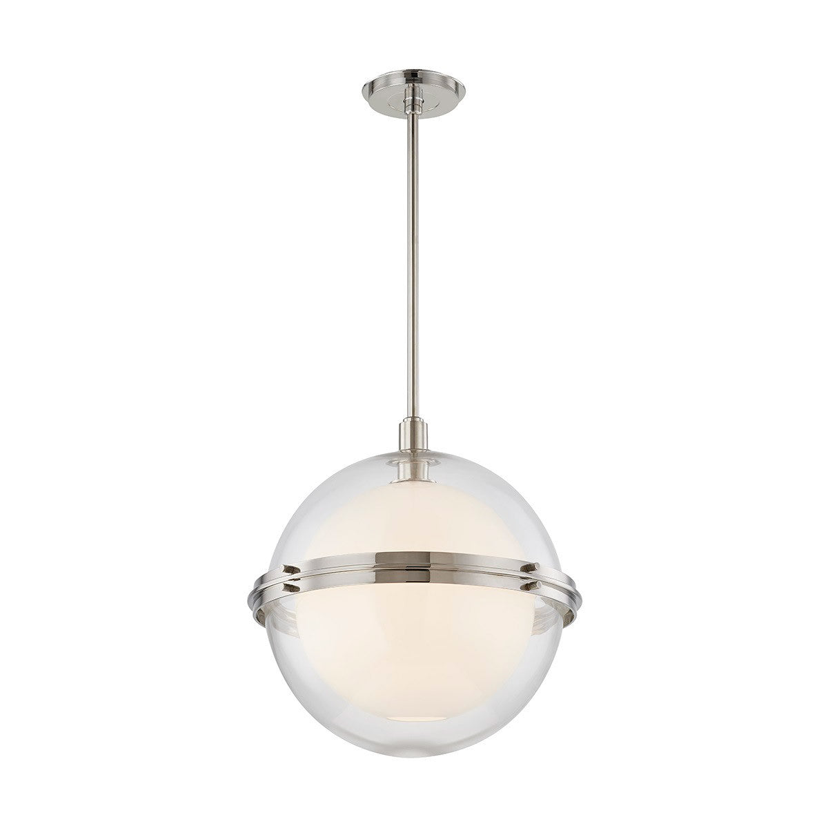 Hudson Valley Lighting 6518-PN