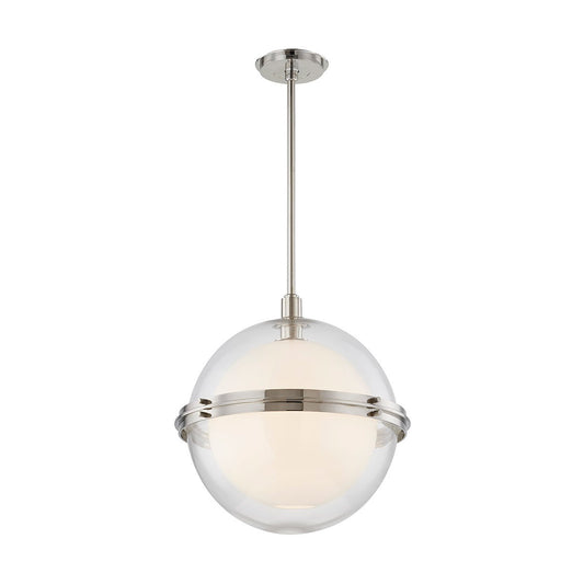 Hudson Valley Lighting 6518-PN