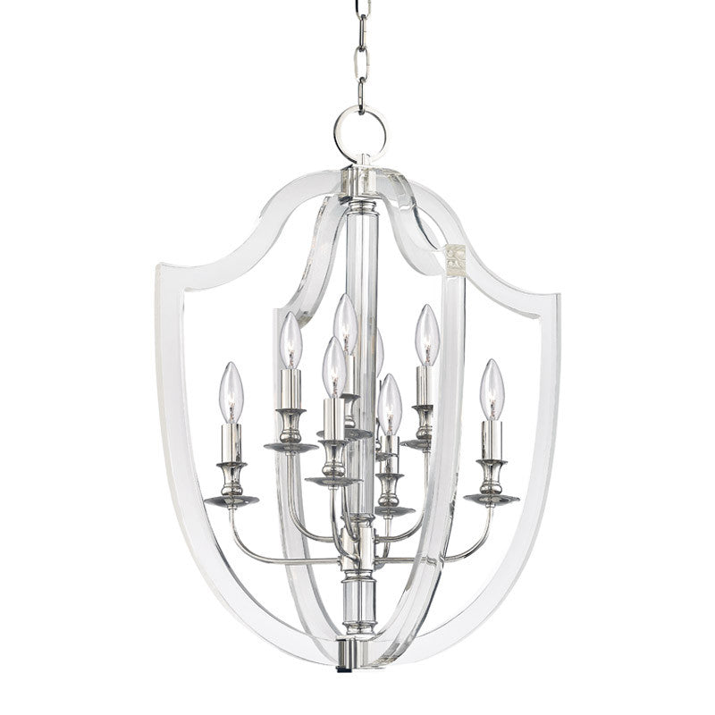 Hudson Valley Lighting 6520-PN