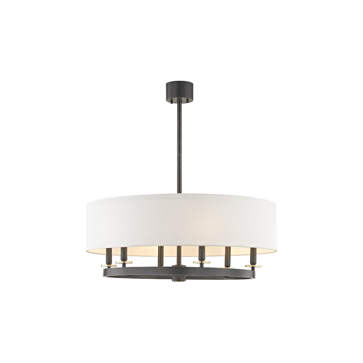 Hudson Valley Lighting 6530-AOB