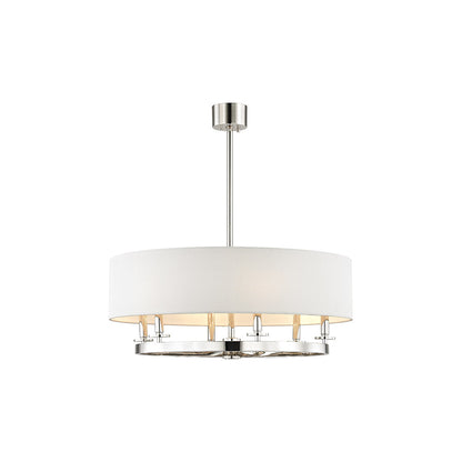 Hudson Valley Lighting 6530-PN