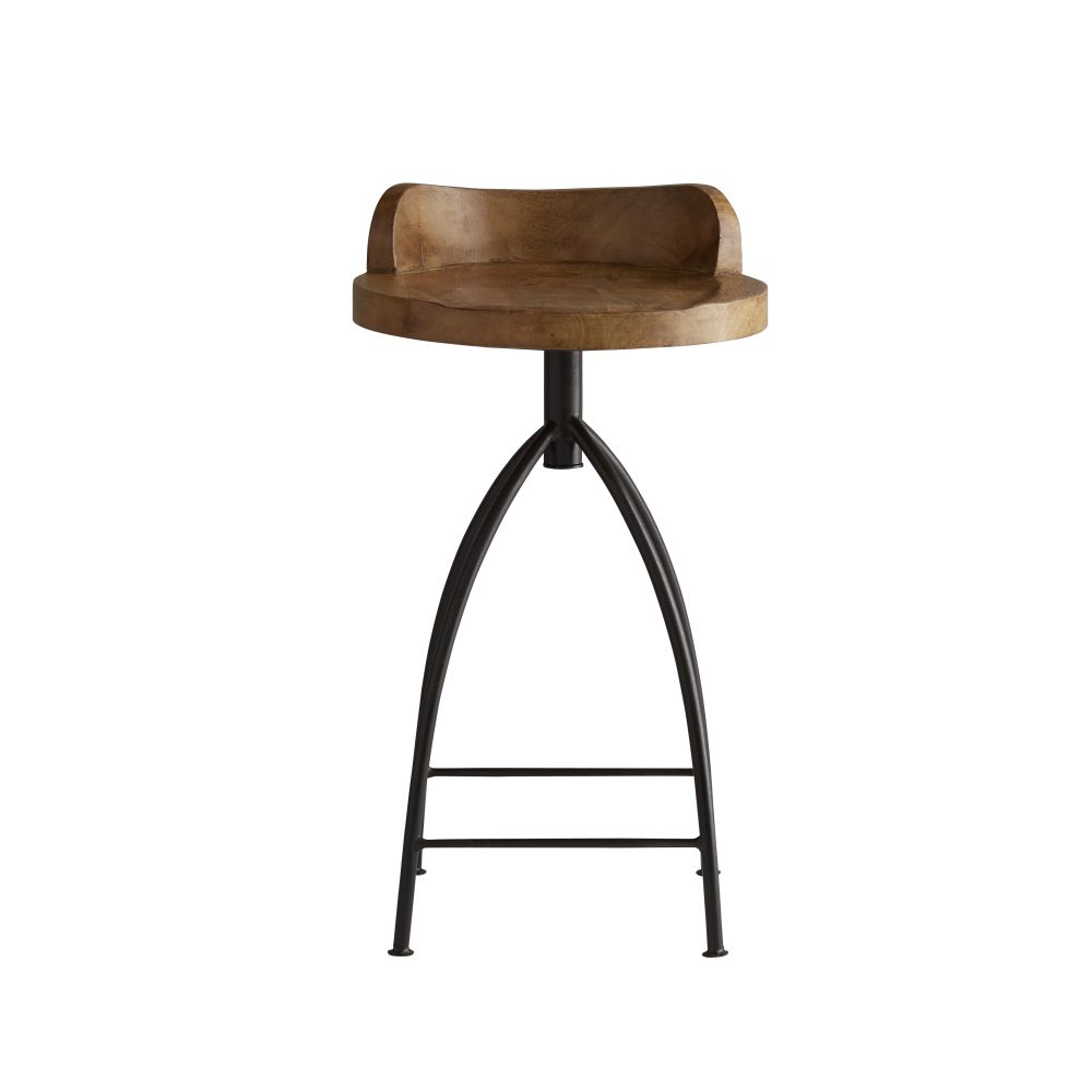 Arteriors Home Henson Counter Stool 6535