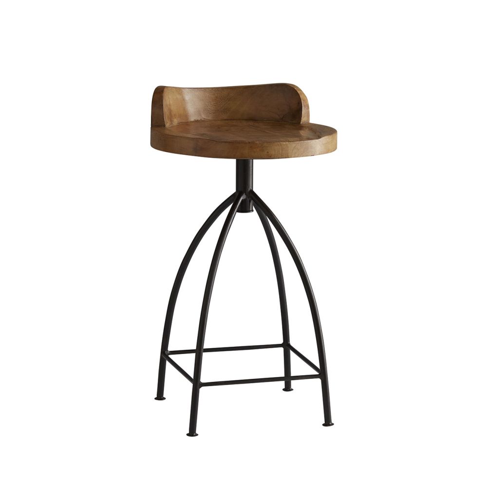 Arteriors Home Henson Counter Stool 6535