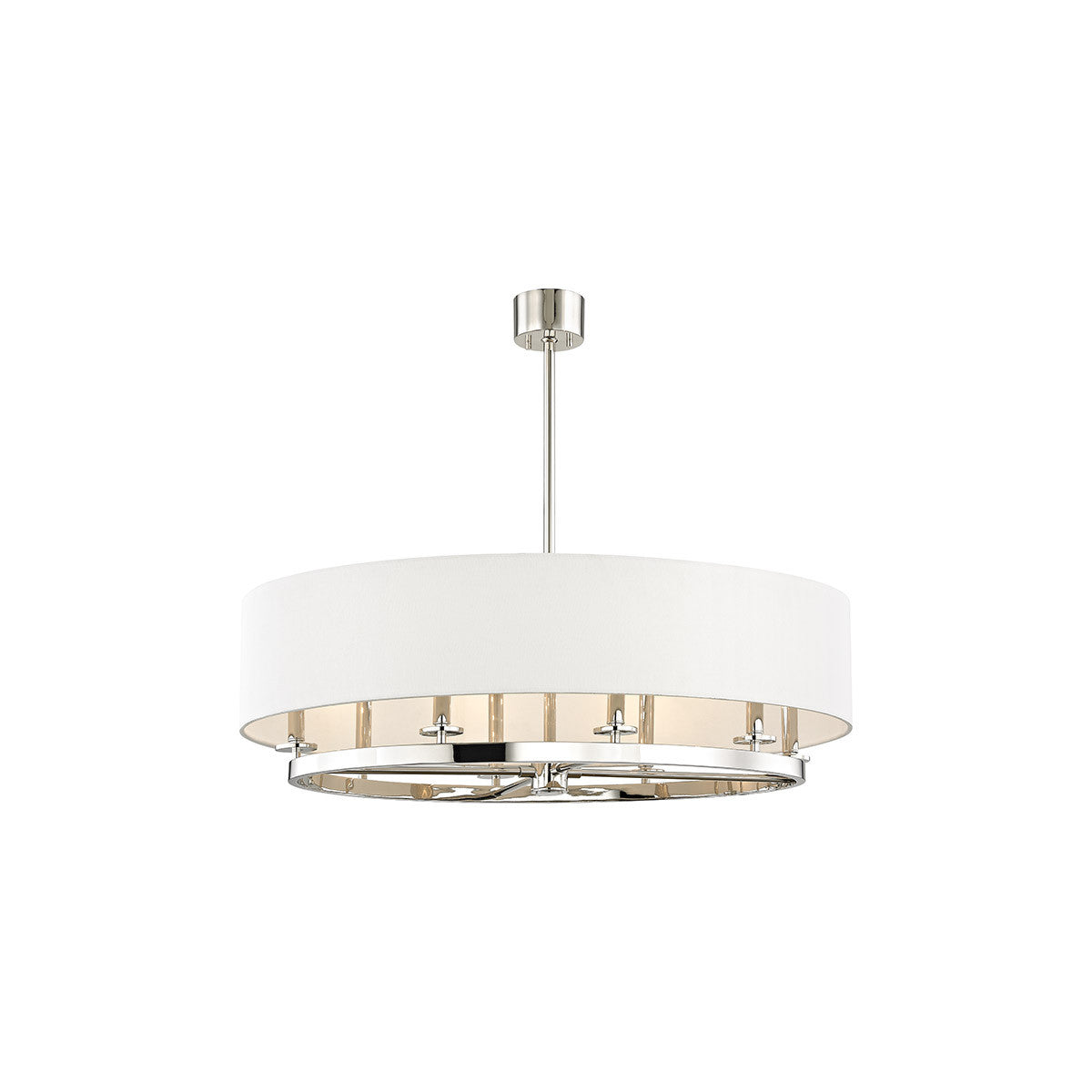 Hudson Valley Lighting 6539-PN