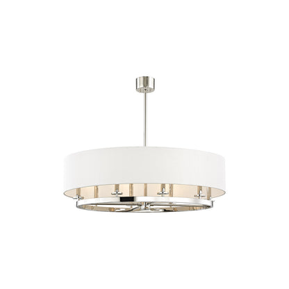 Hudson Valley Lighting 6539-PN