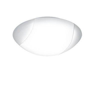 Arnsberg Milan Veiled Ceiling Lamps in Opal / Veil 655212031