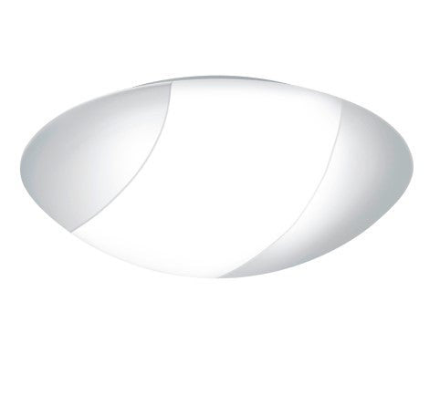 Arnsberg Milan Veiled Ceiling Lamps in Opal / Veil 655213031