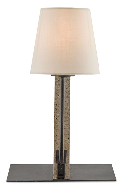 Currey & Co. Oldknow Bookcase Lamp 6555