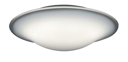 Arnsberg Milano LED Ceiling Light in White 656712001