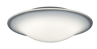 Arnsberg Milano LED Ceiling Light in White 656713001