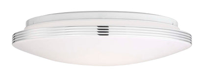 Arnsberg Apart LED Bathroom Ceiling Light in Chrome 659412406