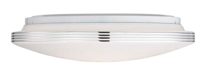 Arnsberg Apart LED Bathroom Ceiling Light in Chrome 659412406