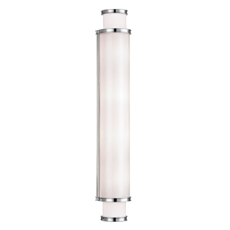 Hudson Valley Lighting Malcolm Bath And Vanity in Polished Nickel 6630-PN