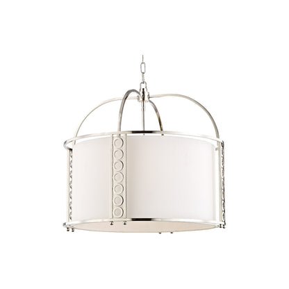 Hudson Valley Lighting 6724-PN