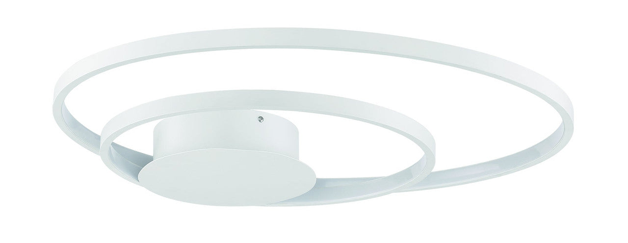 Arnsberg Sedona Ceiling Lamps in White 673710231