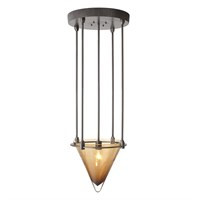 Global Views Odette Chandelier FDS9.90012