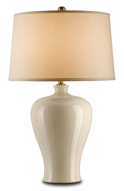 Currey & Co. Blaise Table Lamp 6822