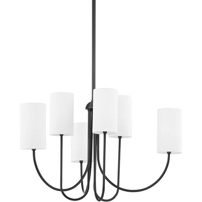 Hudson Valley Lighting 6828-OB