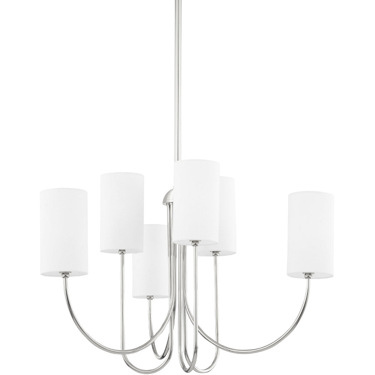 Hudson Valley Lighting 6828-PN