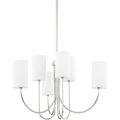 Hudson Valley Lighting 6828-PN