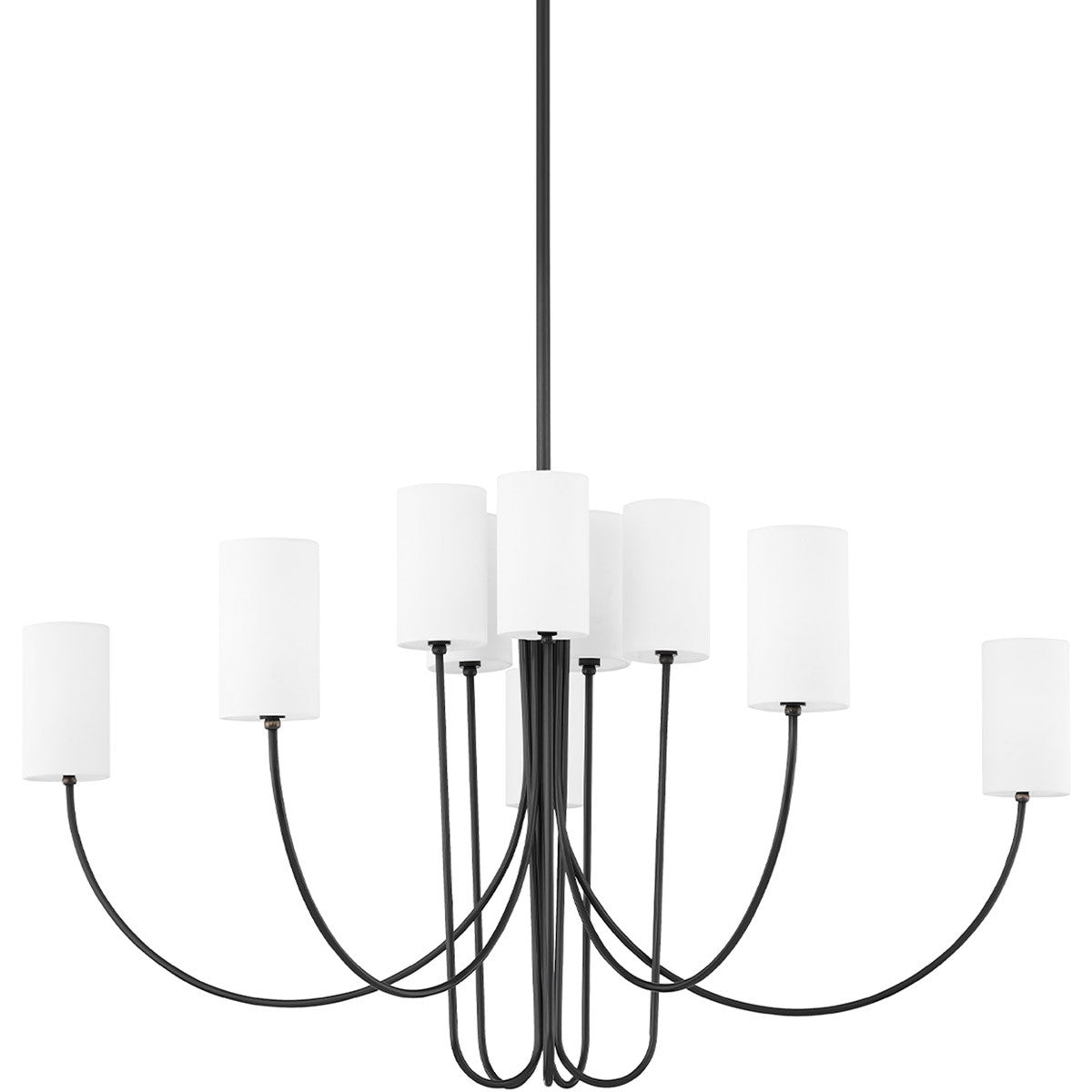 Hudson Valley Lighting 6848-OB