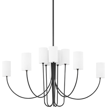 Hudson Valley Lighting 6848-OB