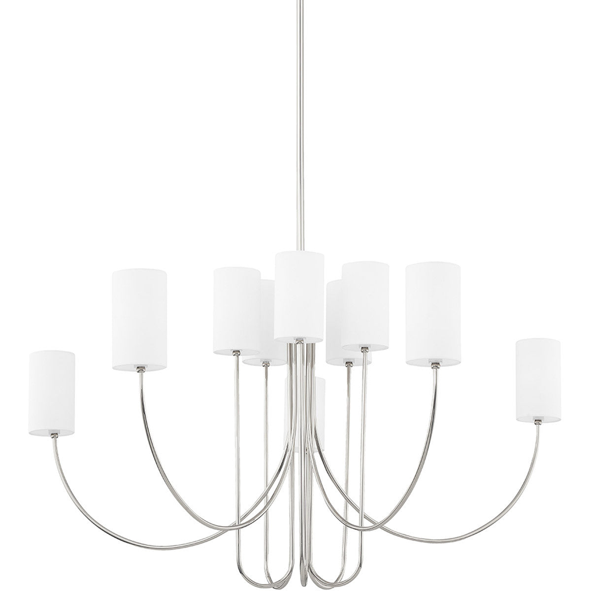 Hudson Valley Lighting 6848-PN