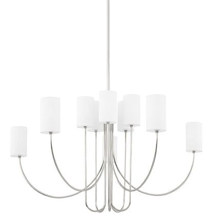 Hudson Valley Lighting 6848-PN