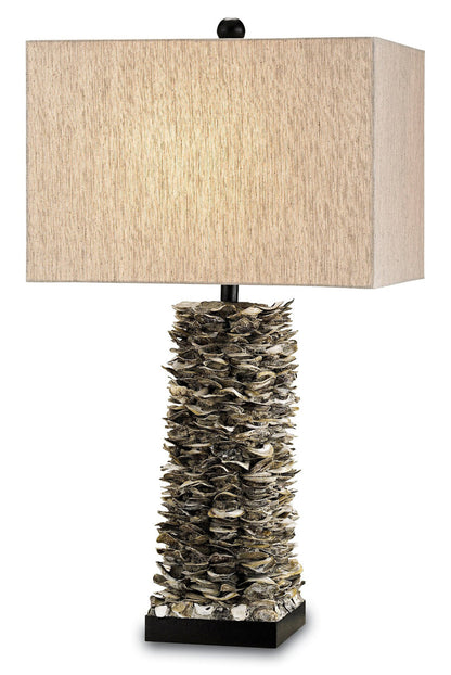 Currey & Co. Villamare Table Lamp 6862