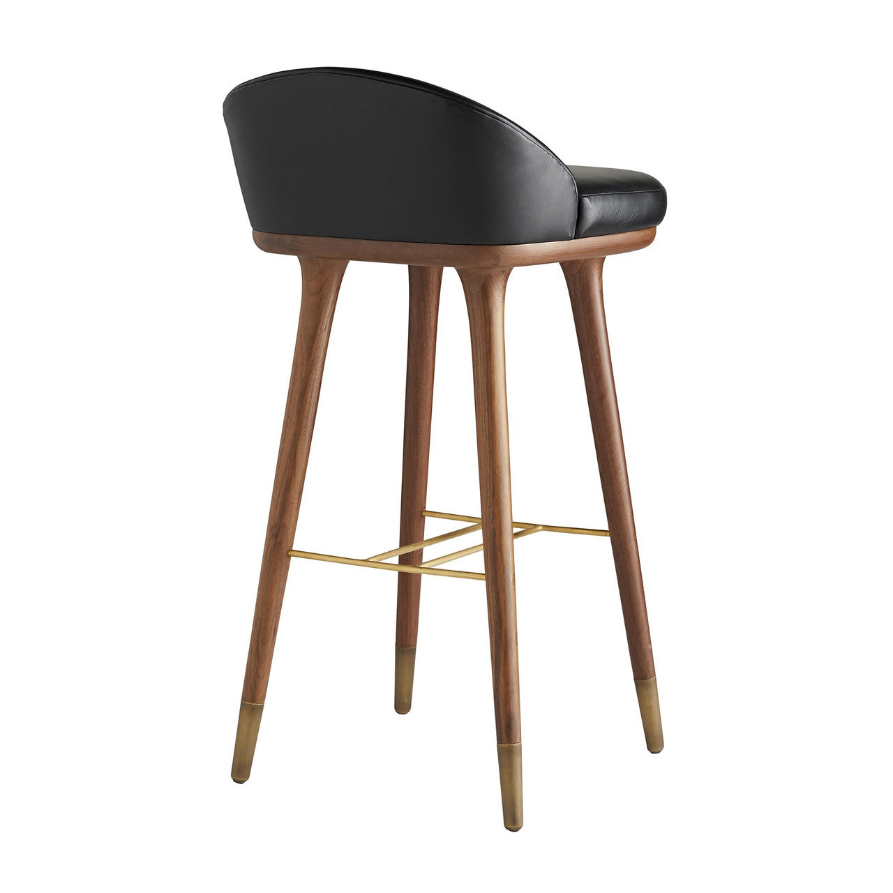 Arteriors Home Walsh Bar Stool 6866