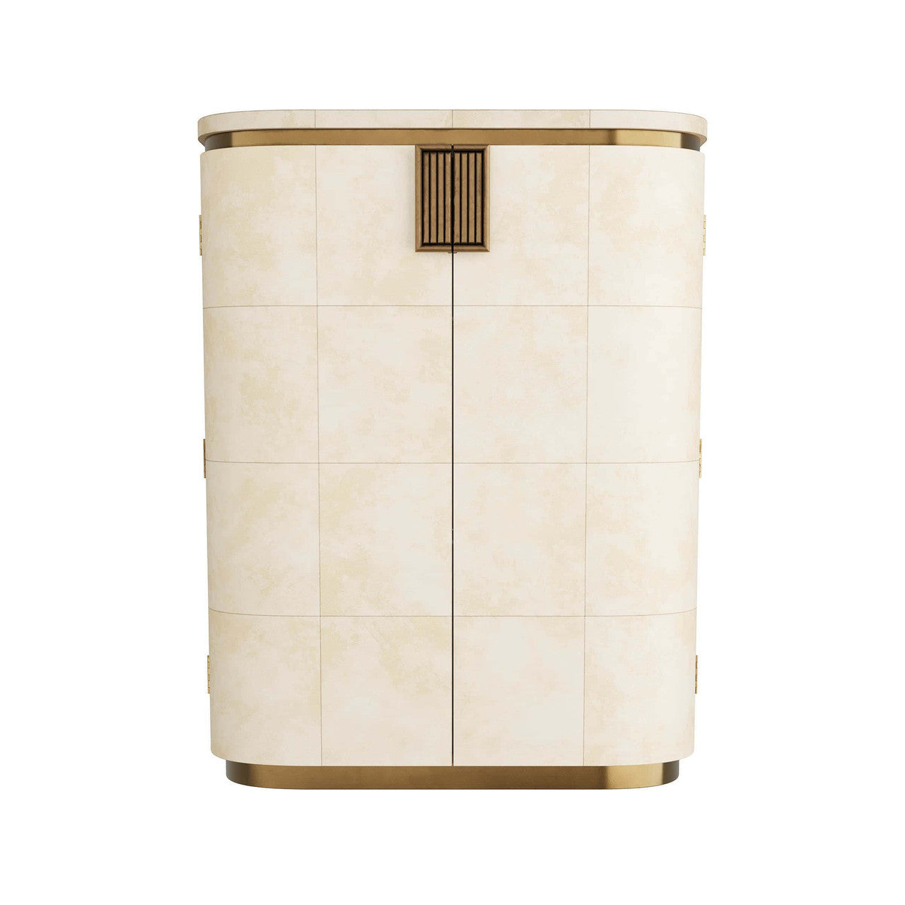 Arteriors Home Rucci Cocktail Cabinet 6876