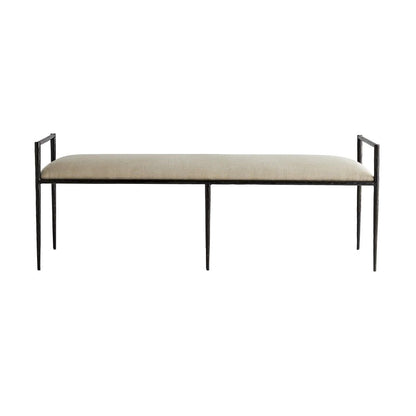 Arteriors Home Barbana Bench 6886