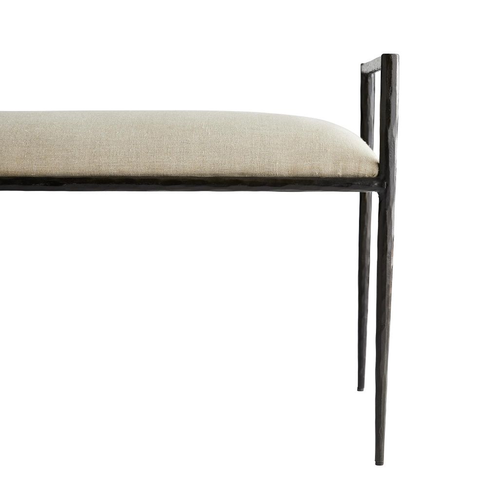 Arteriors Home Barbana Bench 6886