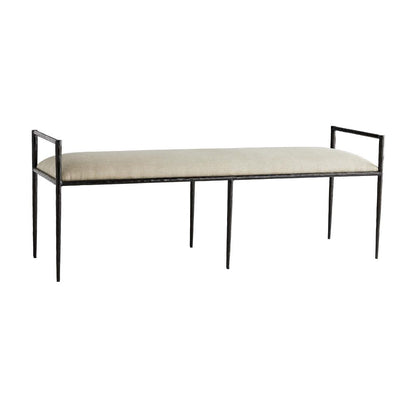 Arteriors Home Barbana Bench 6886