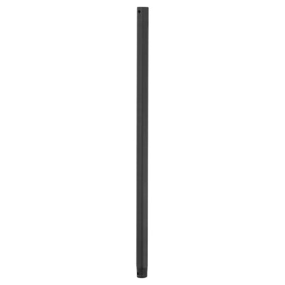 Quorum  24" Downrod 3/4" Diameter - Matte Black 69-2459