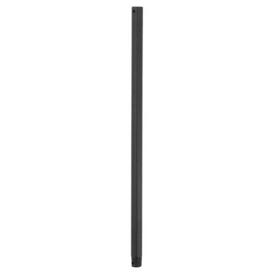 Quorum  24" Downrod 3/4" Diameter - Matte Black 69-2459