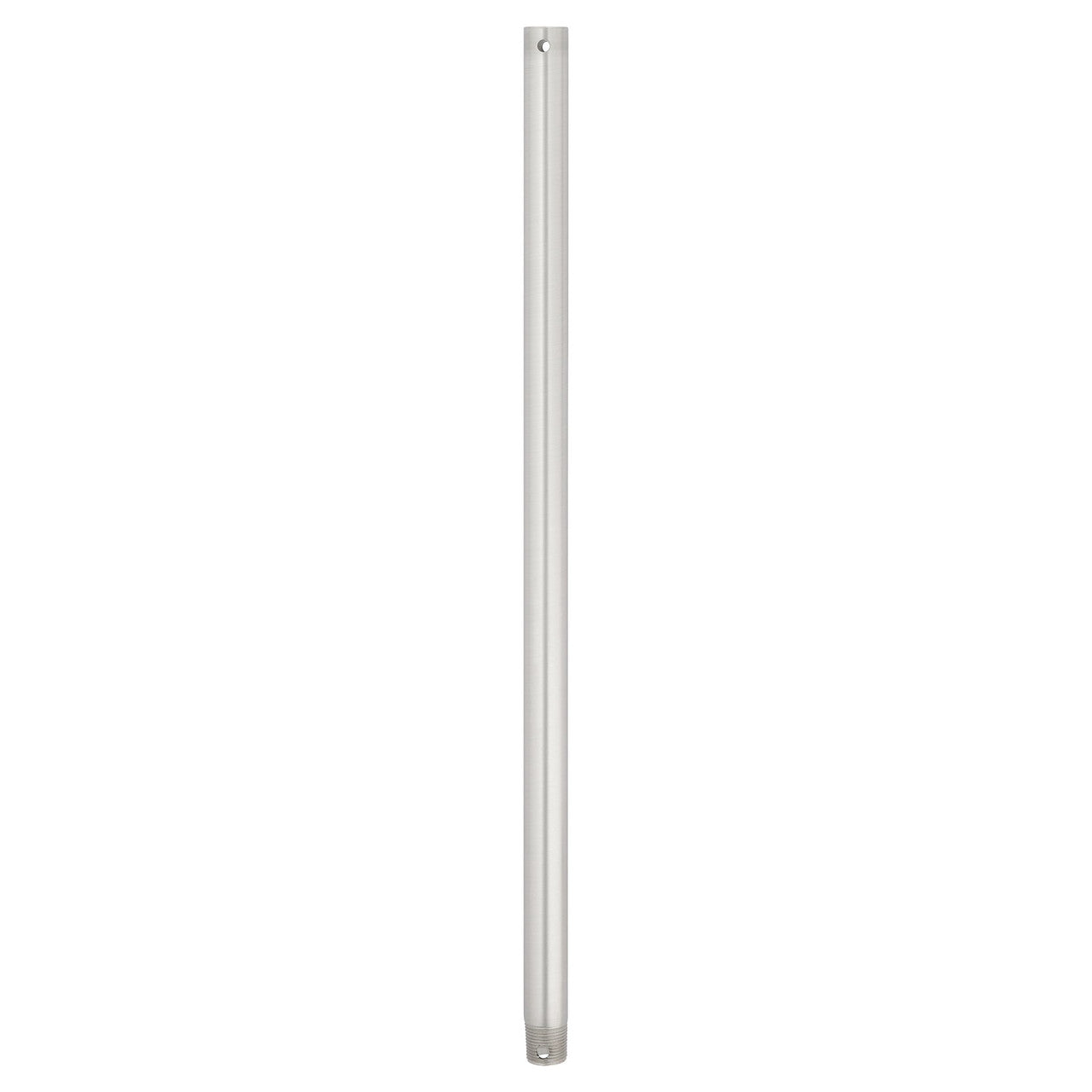 Quorum  24" Downrod 3/4" Diameter - Satin Nickel 69-2465