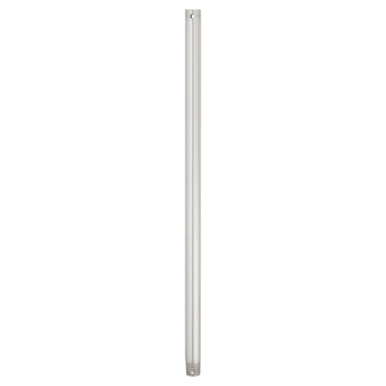 Quorum  24" Downrod 3/4" Diameter - Satin Nickel 69-2465