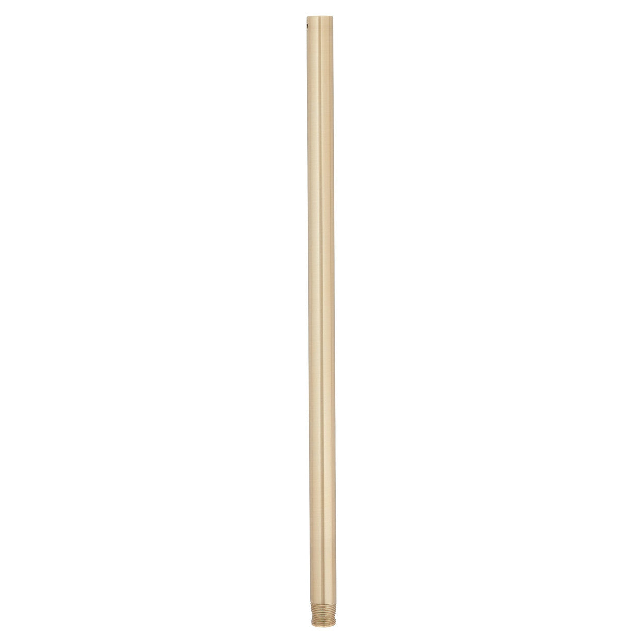 Quorum  24" Downrod 3/4" Diameter - Aged Brass 69-2480