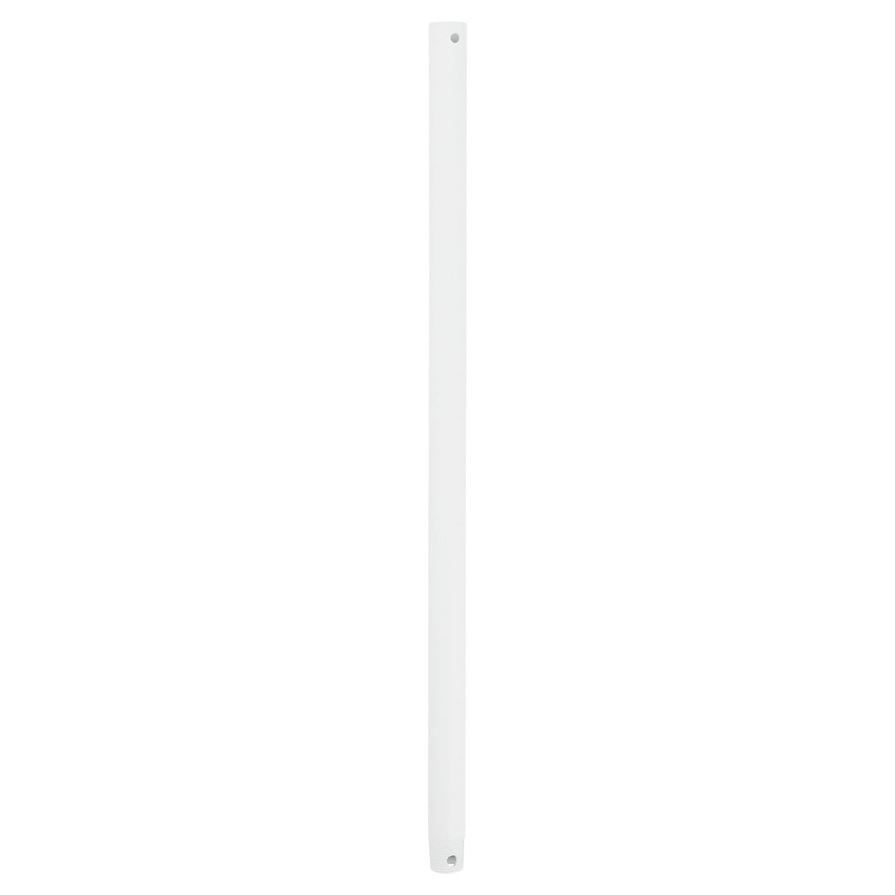 Quorum  24" Downrod 3/4" Diameter - Studio White 69-248