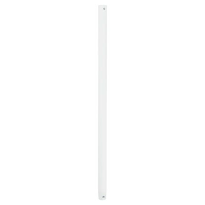 Quorum  24" Downrod 3/4" Diameter - Studio White 69-248