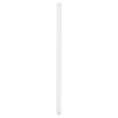 Quorum  24" Downrod 3/4" Diameter - Studio White 69-248