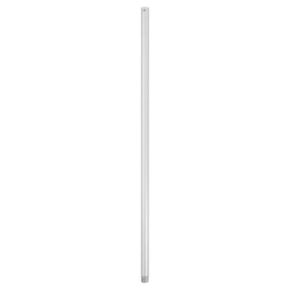 Quorum  36" Downrod 3/4" Diameter - Satin Nickel 69-3665