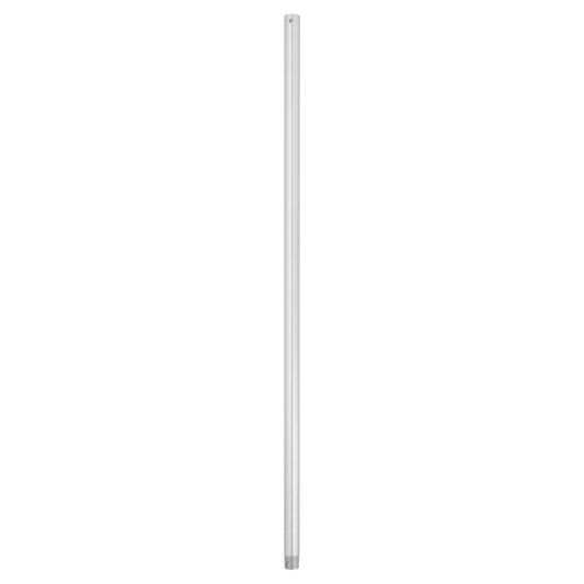 Quorum  36" Downrod 3/4" Diameter - Satin Nickel 69-3665