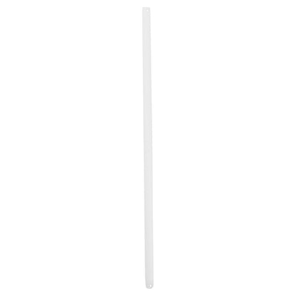 Quorum  36" Downrod 3/4" Diameter - Studio White 69-368