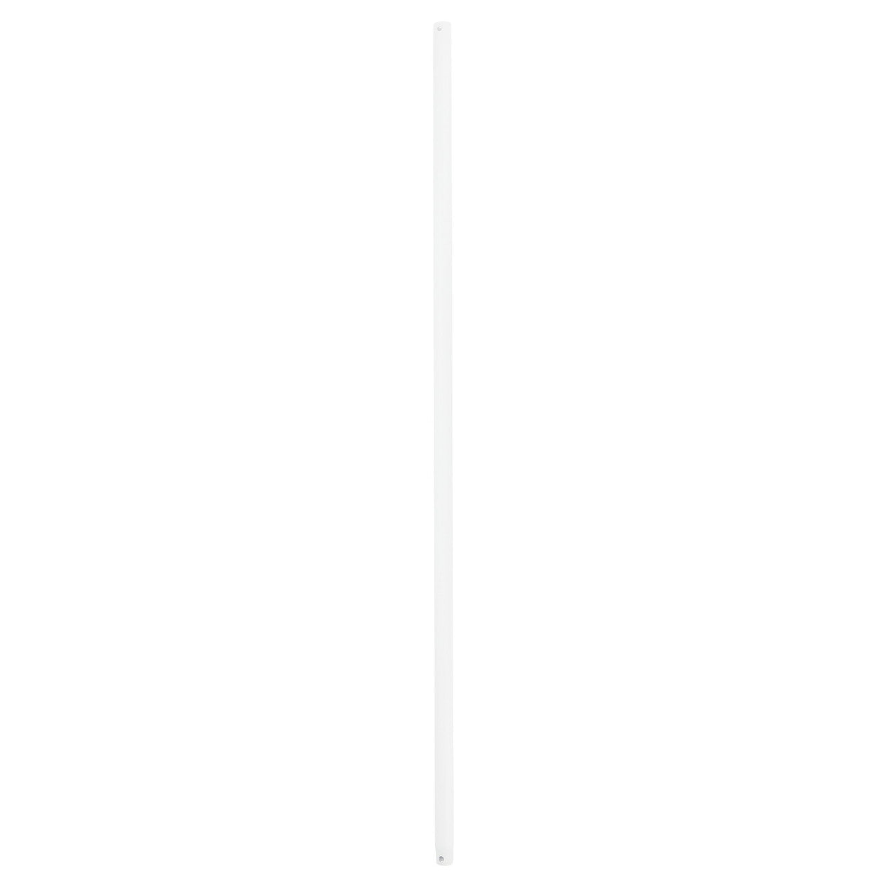 Quorum  48" Downrod 3/4" Diameter - Studio White 69-488