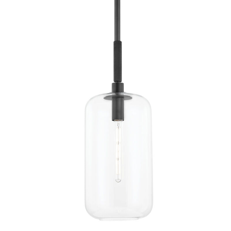 Hudson Valley Lighting Lenox Hill Pendant in Old Bronze 6911-OB