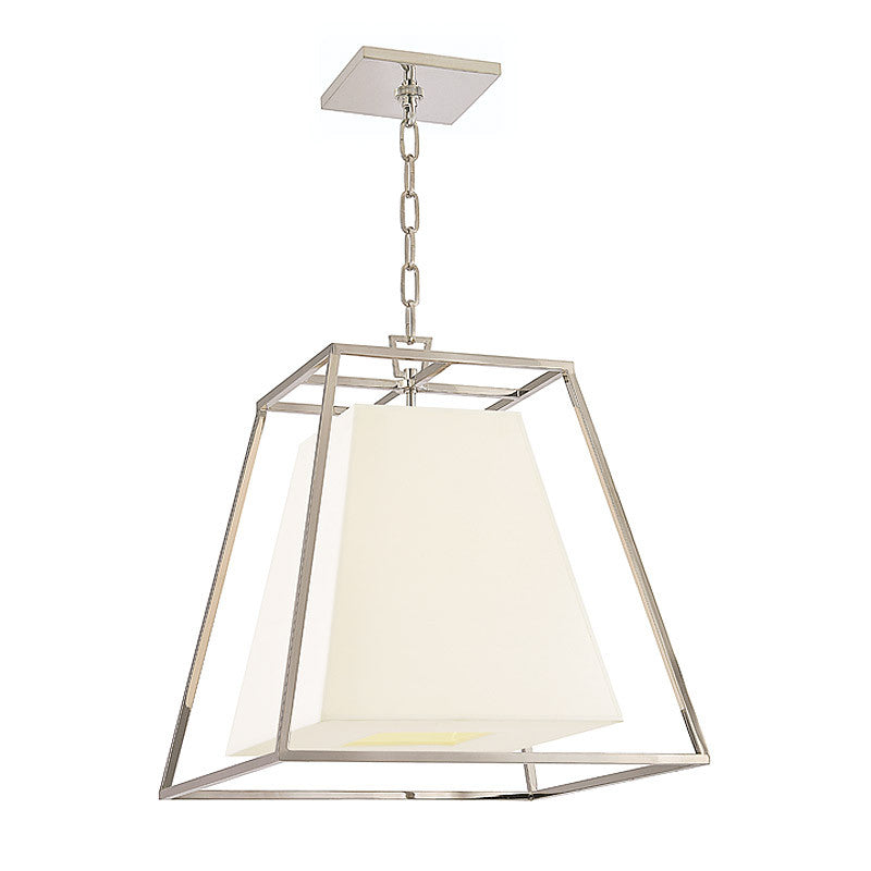 Hudson Valley Lighting 6917-PN-WS