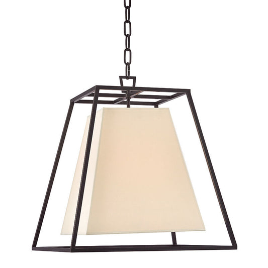 Hudson Valley Lighting Kyle Pendant in Old Bronze 6917-OB